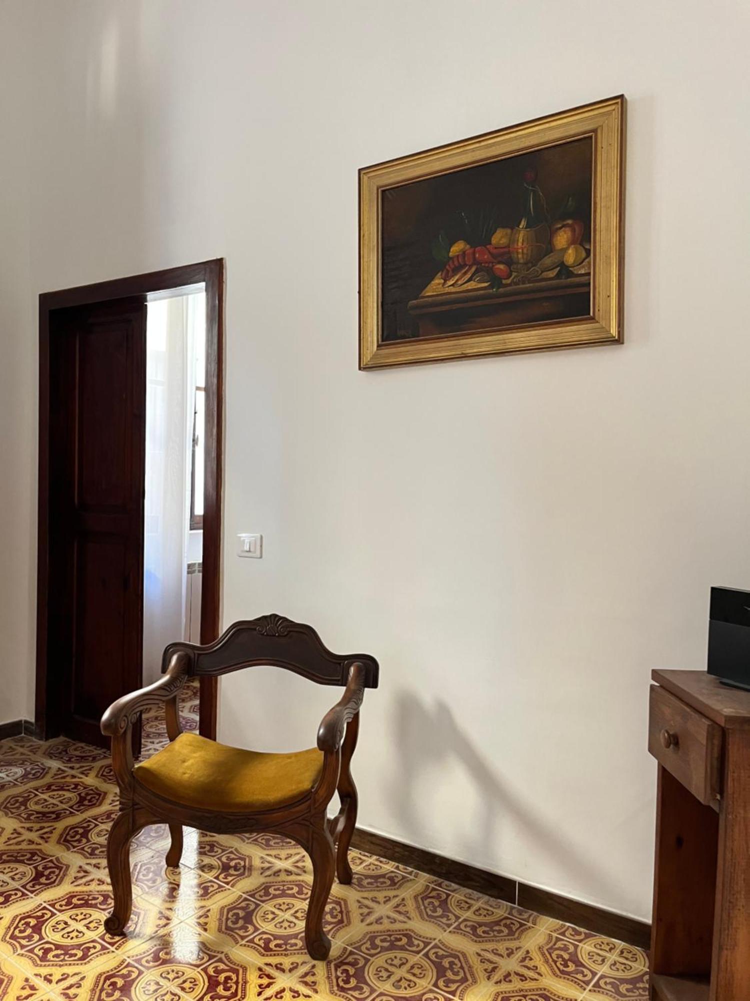 Vitozzi Suite Ορβιέτο Εξωτερικό φωτογραφία