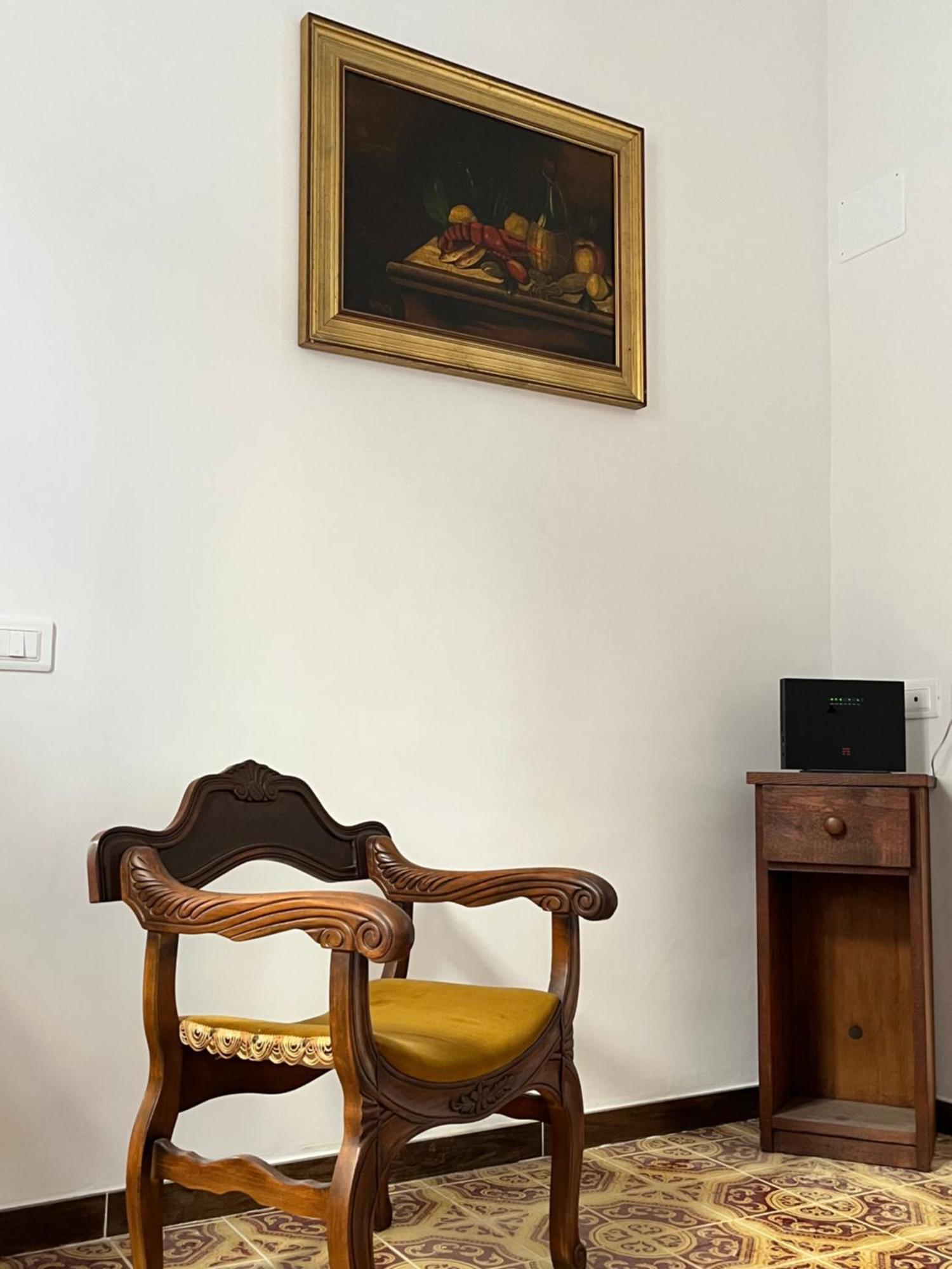 Vitozzi Suite Ορβιέτο Εξωτερικό φωτογραφία